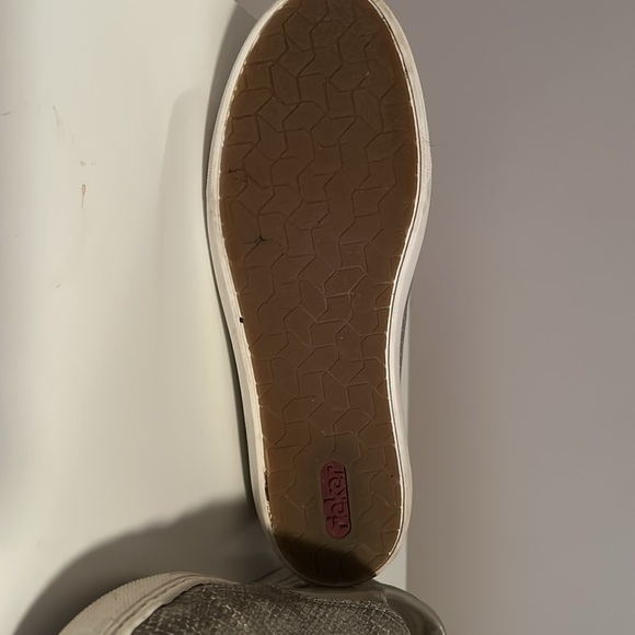 Reiker slip on loafer Women’s 39 - Picture 5 of 6